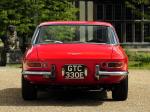 Ferrari 330 GTC 1966 года (UK)